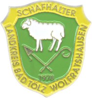 Logo Schafhalter.de